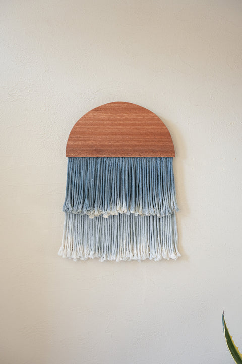 【１点物】moon "Blue & Blue"