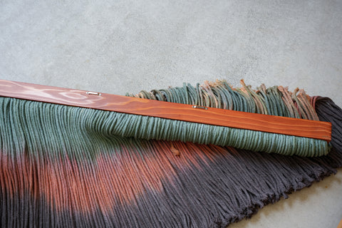 【１点物】Green & Brown