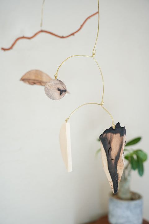 【１点物】uki #012