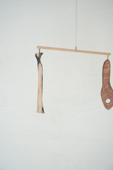 【１点物】uki #013