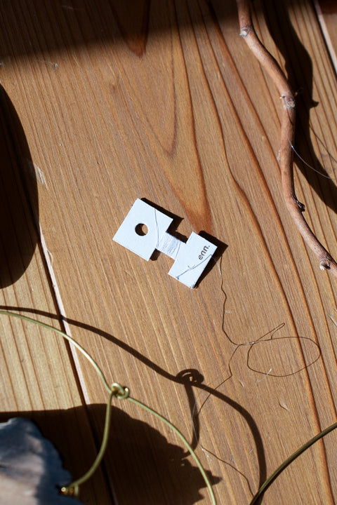 【１点物】uki #012