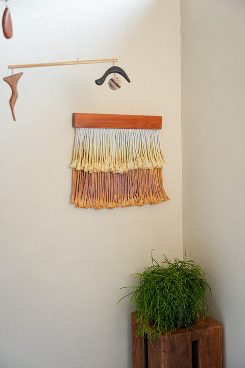 【１点物】mini (Tropical colors)