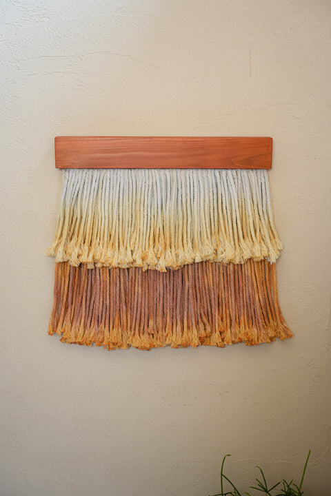 【１点物】mini (Tropical colors)