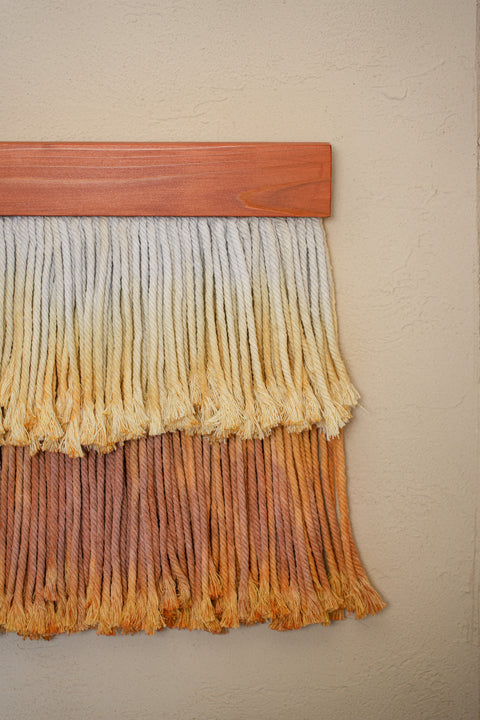 【１点物】mini (Tropical colors)