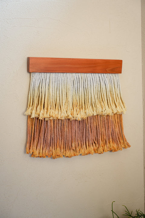 【１点物】mini (Tropical colors)