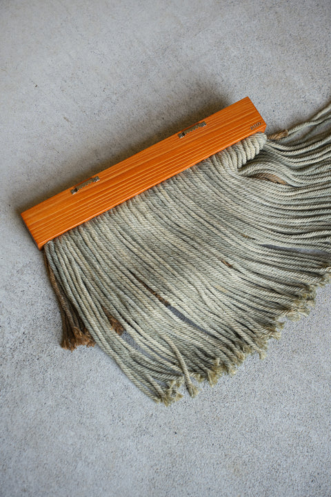 【１点物】mini (Yellow Khaki & Green)