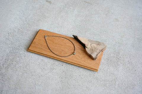 【１点物】i basho #032