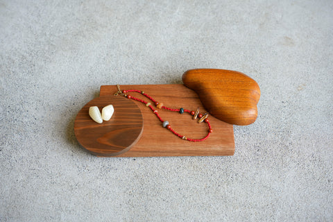 【１点物】i basho #034