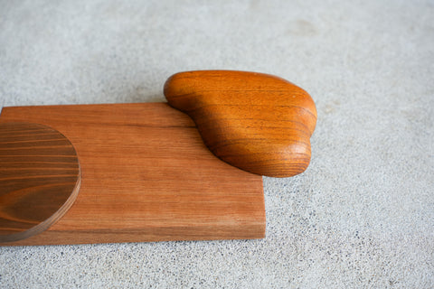 【１点物】i basho #034