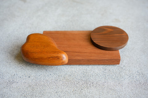 【１点物】i basho #034