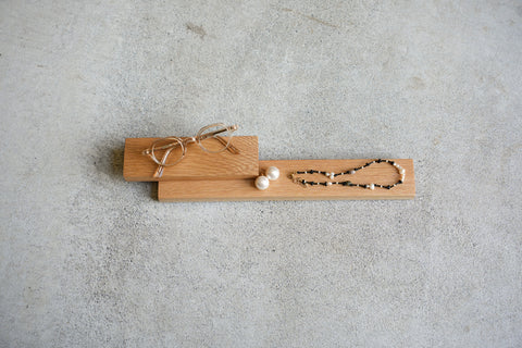 【１点物】i basho #035