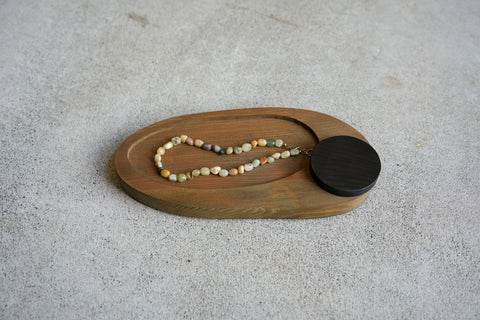 【１点物】i basho #036