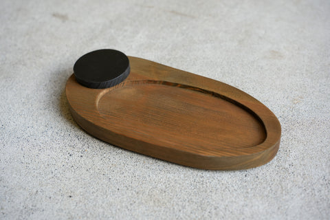 【１点物】i basho #036