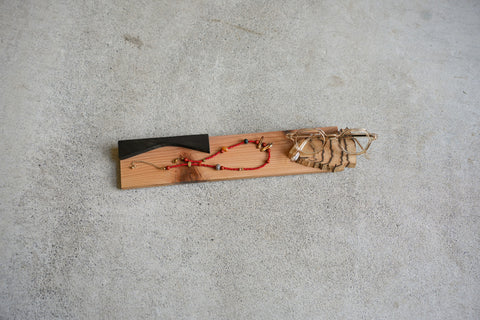 【１点物】i basho #037