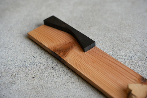 【１点物】i basho #037