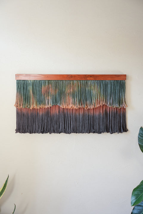 【１点物】Green & Brown