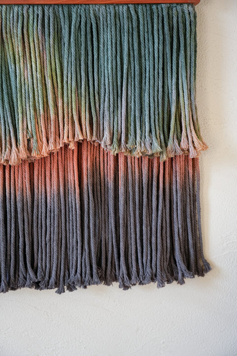 【１点物】Green & Brown