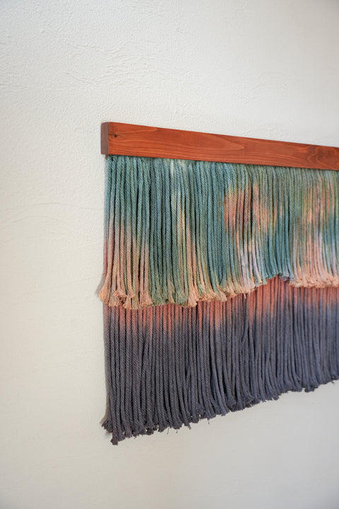 【１点物】Green & Brown