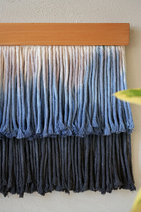 【１点物】Navy & Blue