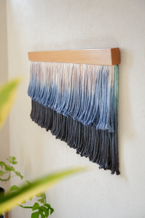 【１点物】Navy & Blue