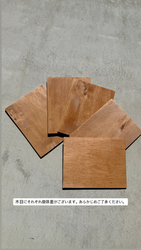 ▿自宅でワークショップ▿