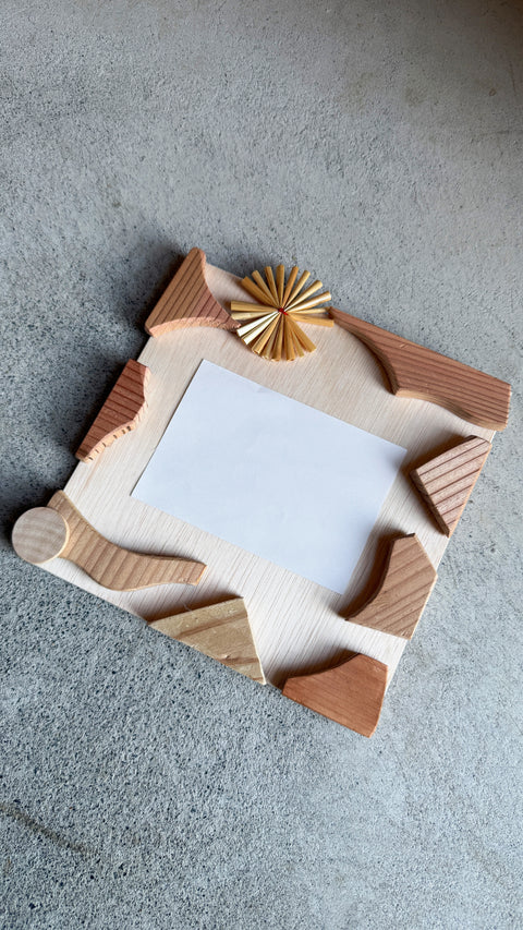 アートフレーム　＃3