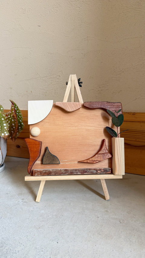 アートフレーム　＃9