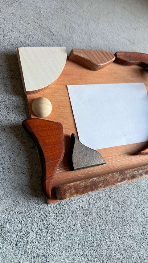 アートフレーム　＃9