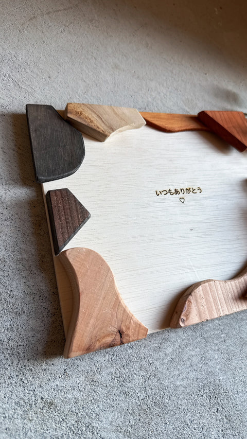 アートフレーム　＃4