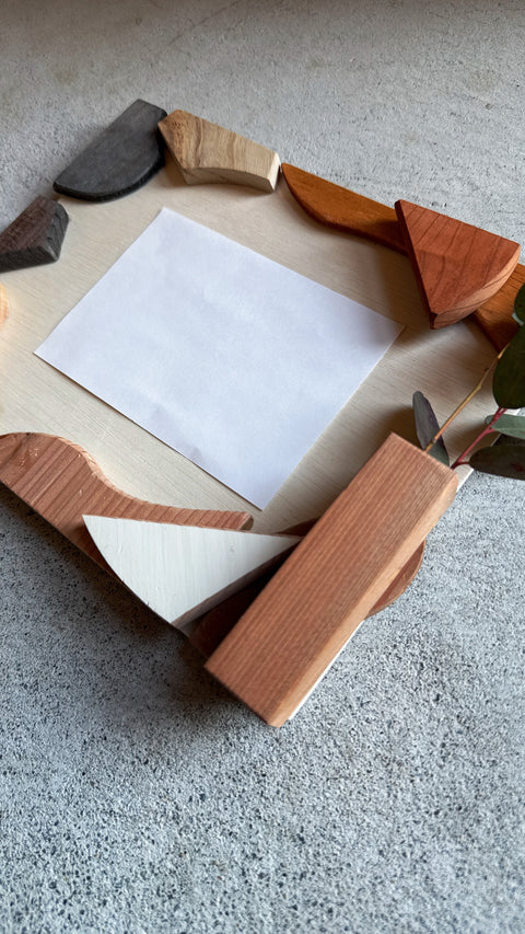 アートフレーム　＃4