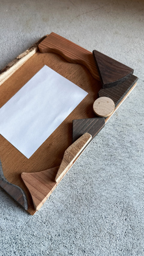 アートフレーム　＃8