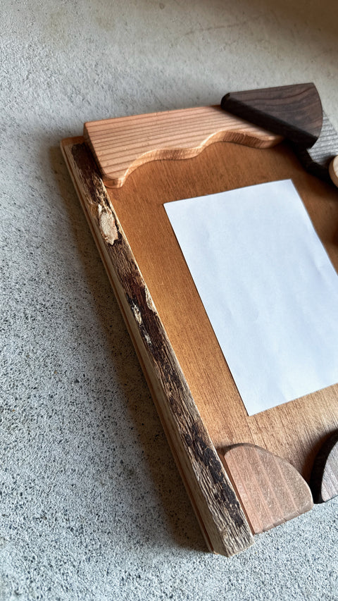 アートフレーム　＃8