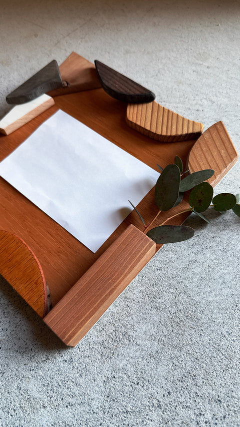 アートフレーム　＃7