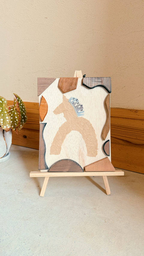 アートフレーム【干支】B