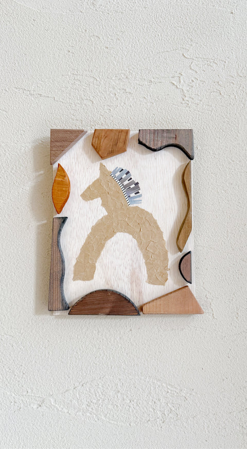 アートフレーム【干支】B