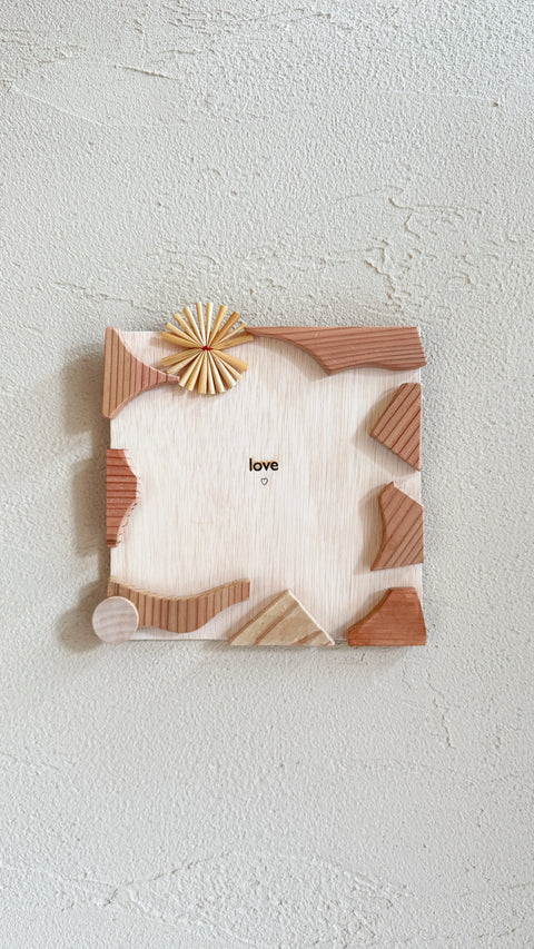 アートフレーム　＃3