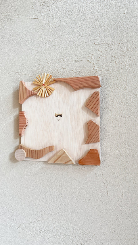 アートフレーム　＃3