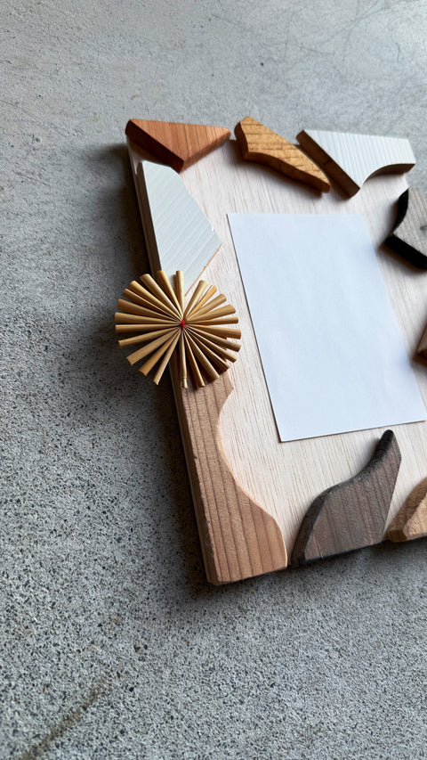 アートフレーム　＃2